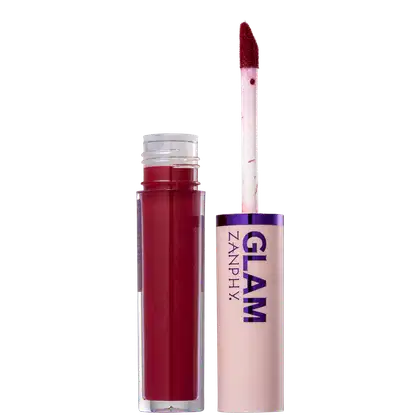 Imagem do produto Zanphy Glam Arrepio - Batom Líquido 3,5ml 