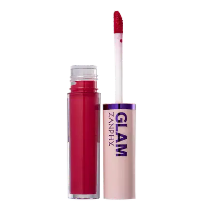 Imagem do produto Zanphy Glam Arrasa Bi - Batom Líquido 3,5ml 