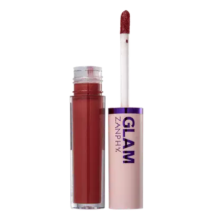 Imagem do produto Zanphy Glam Quero Close - Batom Líquido 3,5ml 