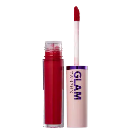 Imagem do produto Zanphy Glam Linda Loka - Batom Líquido 3,5ml 