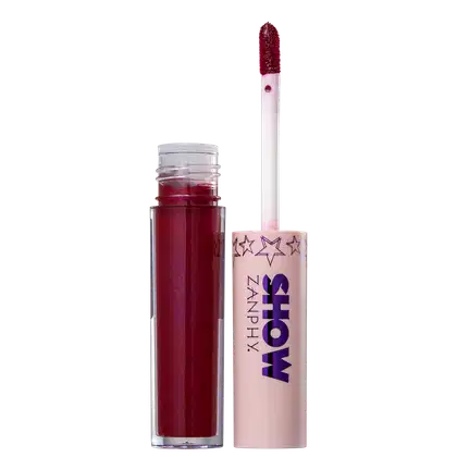 Imagem do produto Zanphy Show Vinho Doce - Batom Líquido 3,5ml 