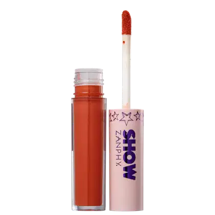Imagem do produto Zanphy Show Vem - Batom Líquido 3,5ml 
