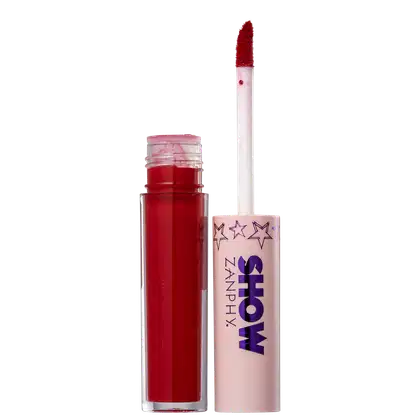 Imagem do produto Zanphy Show Na Boca - Batom Líquido 3,5ml 