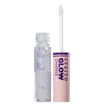 Imagem do produto Zanphy Efeito Glow 1 - Gloss Labial 3,5ml