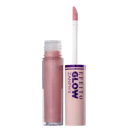Imagem do produto Zanphy Efeito Glow 2 - Gloss Labial 3,5ml 