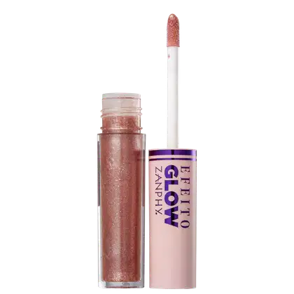 Imagem do produto Zanphy Efeito Glow 3 - Gloss Labial 3,5ml 