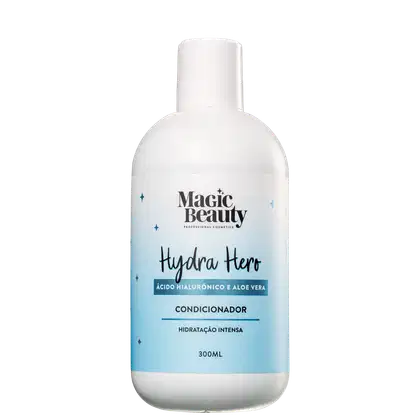 Imagem do produto Magic Beauty Hydra Hero - Condicionador 300ml