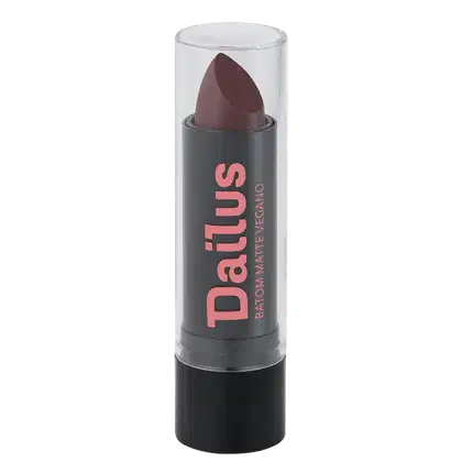 Imagem do produto Dailus Vegano 10 Debochada - Batom Matte 3,5g
