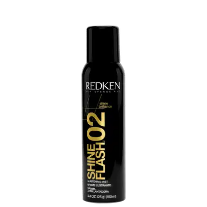Imagem do produto Redken Shine Flash 02 - Spray de Brilho 150ml