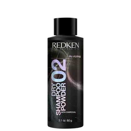 Imagem do produto Redken Dry Powder Styling - Shampoo a Seco 60g