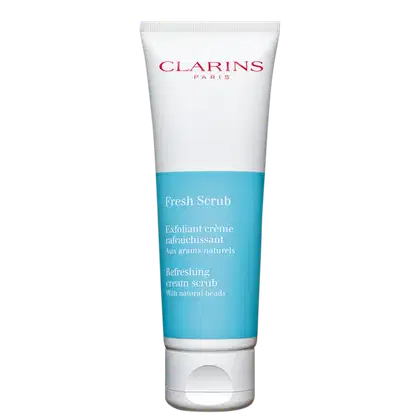 Imagem do produto Clarins Fresh Scrub - Creme Esfoliante Facial 50ml