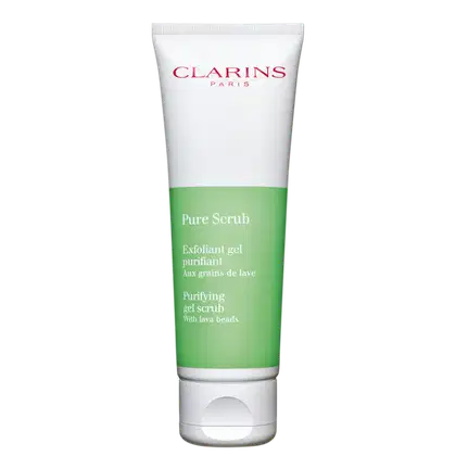 Imagem do produto Clarins Pure Scrub - Gel Esfoliante Facial 50ml