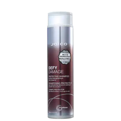 Imagem do produto Joico Defy Damage Protective - Shampoo 300ml