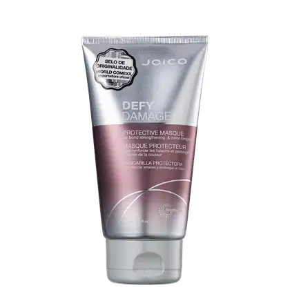 Imagem do produto Joico Defy Damage Protective - Máscara Capilar 150ml