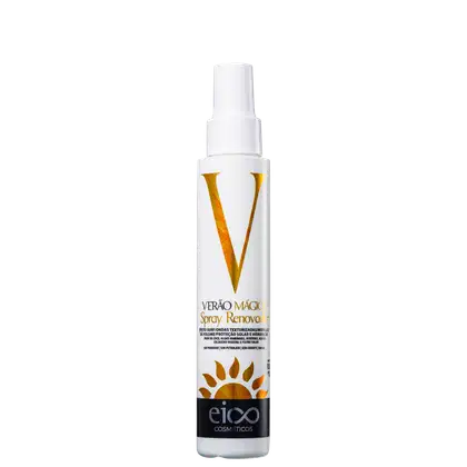 Imagem do produto Eico Verão Mágico - Spray Texturizador 100ml