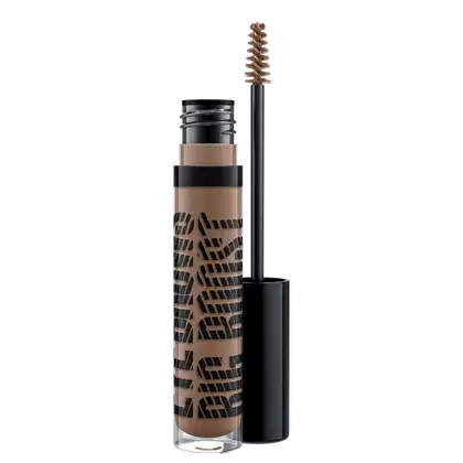 Imagem do produto M·A·C Big Boost Fibre Gel Spiked - Máscara para Sobrancelha 4,1g