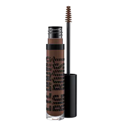 Imagem do produto M·A·C Big Boost Fibre Gel Stud - Máscara para Sobrancelha 4,1g