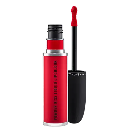 Imagem do produto M·A·C Powder Kiss M.A.C Smash - Batom Líquido 5ml