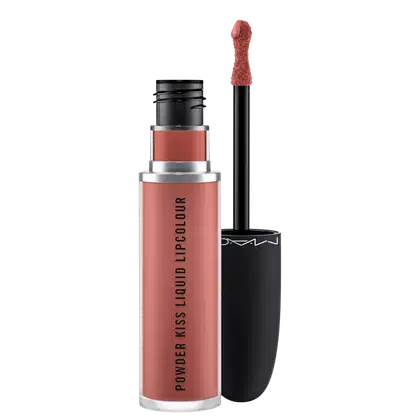 Imagem do produto M·A·C Powder Kiss Date Maker - Batom Líquido 5ml