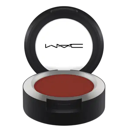Imagem do produto M·A·C Powder Kiss Soft Matte Devoted to Chili - Sombra 1,5g