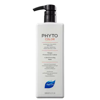 Imagem do produto PHYTO Phytocolor - Máscara Capilar 500g