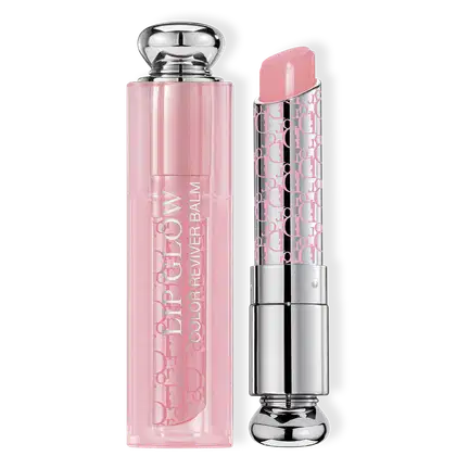 Imagem do produto Dior Addict Lip Glow Limited Edition Pink Diormania - Bálsamo Labial 3,5g