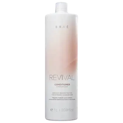 Imagem do produto Braé Revival - Condicionador 1L