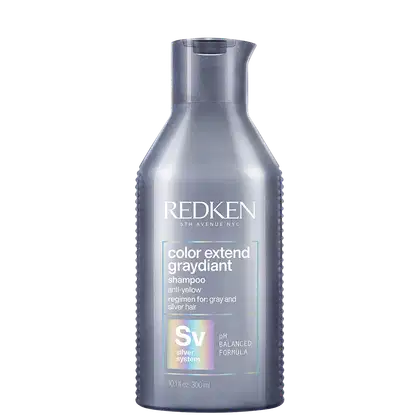 Imagem do produto Redken Color Extend Graydiant - Shampoo 300ml