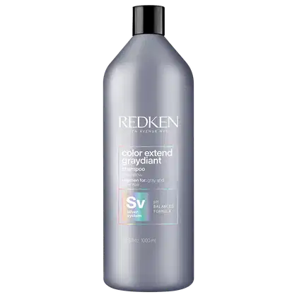 Imagem do produto Redken Color Extend Graydiant - Shampoo 1000ml