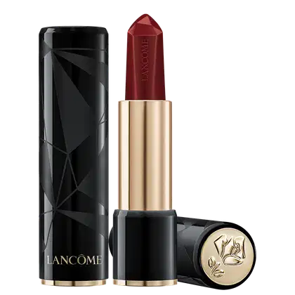 Imagem do produto Lancôme L’Absolu Rouge Ruby Cream 481 Pigeon Blood Ruby - Batom Cremoso 3g