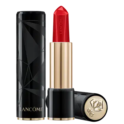 Imagem do produto Lancôme L’Absolu Rouge Ruby Cream 131 Crimson Flame Ruby - Batom Cremoso 3g