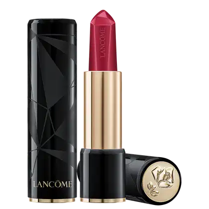 Imagem do produto Lancôme L’Absolu Rouge Ruby Cream 364 Hot Pink Ruby - Batom Cremoso 3g