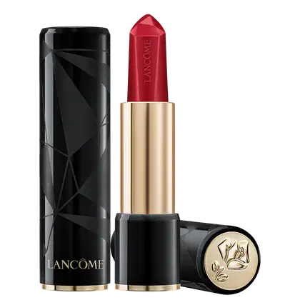Imagem do produto Lancôme L’Absolu Rouge Ruby Cream 356 Black Prince Ruby - Batom Cremoso 3g