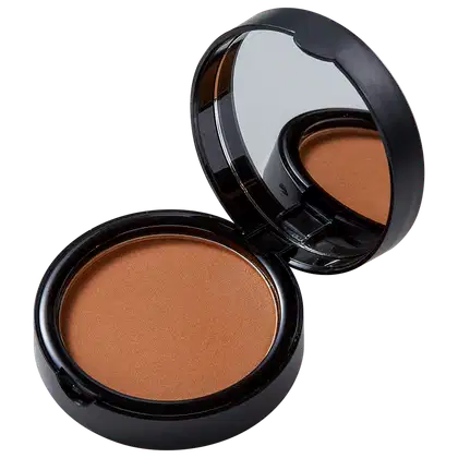Imagem do produto Makiê Camouflage Supersonic Cover Russet - Pó Compacto 10g