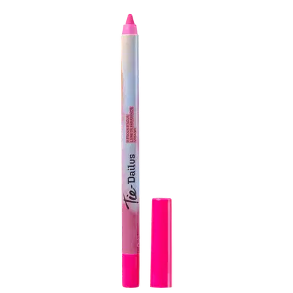 Imagem do produto Dailus Tie 01 Chuchu Beleza - Lápis Delineador 1,4g