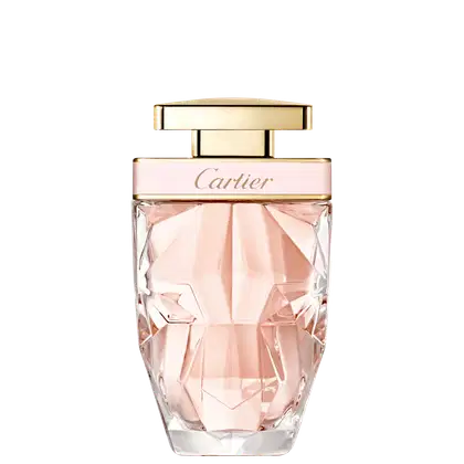 Imagem do produto La Panthère Cartier Eau de Toilette - Perfume Feminino 50ml