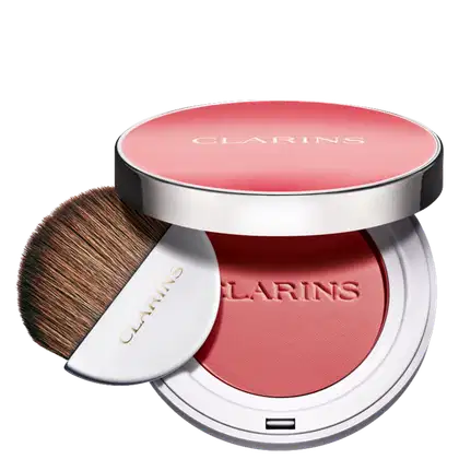 Imagem do produto Clarins Joli Blush 02 Cheeky Pink - Blush 5g