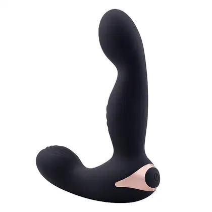 Imagem do produto Sexy Import Hades - Massageador de Próstata em Silicone