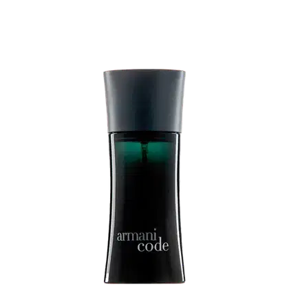Imagem do produto Armani Code Giorgio Armani Eau de Toilette - Perfume Masculino 30ml