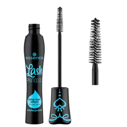 Imagem do produto Essence Lash Princess False Lash Effect Waterproof - Máscara para Cílios 12ml