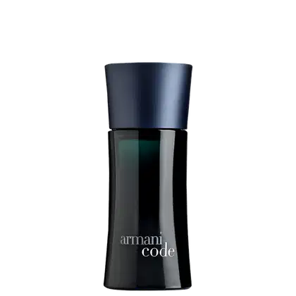 Imagem do produto Armani Code Giorgio Armani Eau de Toilette - Perfume Masculino 50ml