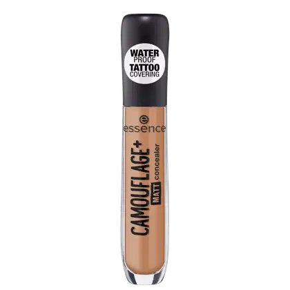 Imagem do produto Essence Camouflage+ 70 Dark Caramel - Corretivo Líquido 5ml