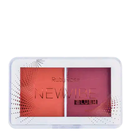 Imagem do produto Ruby Rose New Vibe 001 - Blush