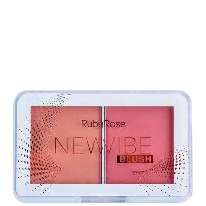 Imagem do produto Ruby Rose New Vibe 003 - Blush