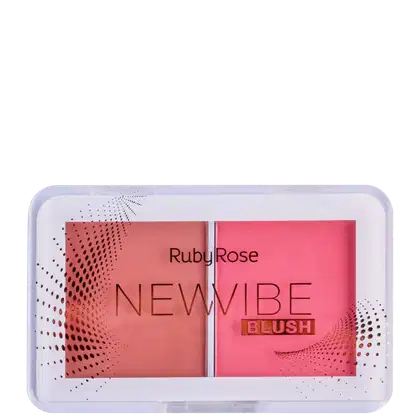 Imagem do produto Ruby Rose New Vibe 004 - Blush 