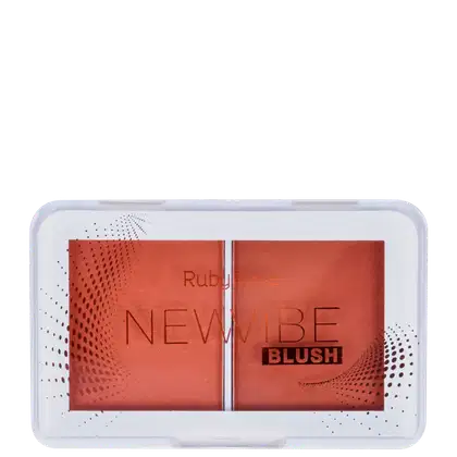 Imagem do produto Ruby Rose New Vibe 005 - Blush 