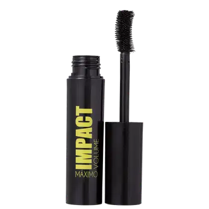 Imagem do produto Payot Doll Lashes Impact Nº 2 - Máscara para Cílios 6g