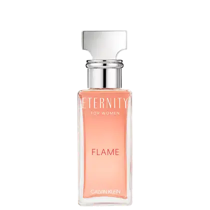 Imagem do produto Eternity Flame for Women Calvin Klein Eau de Parfum - Perfume Feminino 30ml