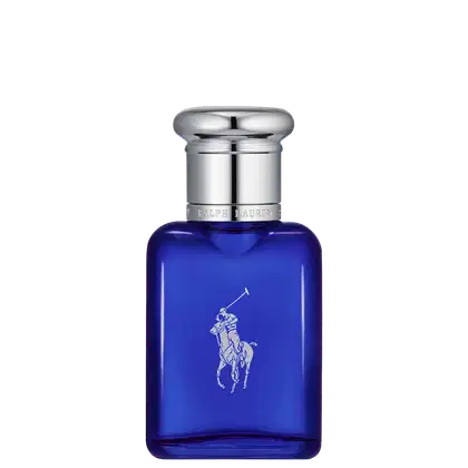 Imagem do produto Polo Blue Ralph Lauren Eau de Toilette - Perfume Masculino 40ml