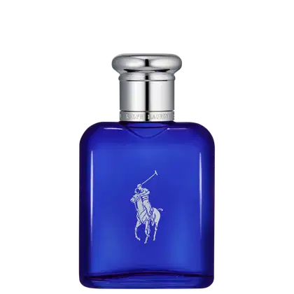 Imagem do produto Polo Blue Ralph Lauren Eau de Toilette - Perfume Masculino 75ml